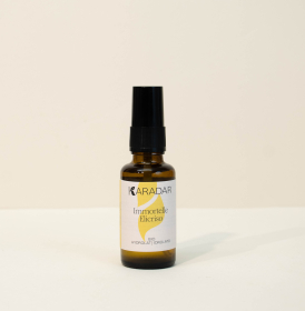 IMMORTELLE HYDROLAT BIO